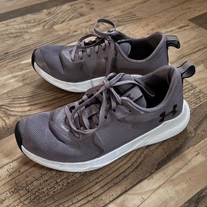 Under Amour Charged Training Sneaker
